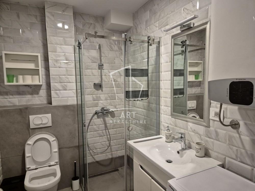 Slika 6 - Dubljanska, Dvosoban stan za izdavanje, 44m2, 900€