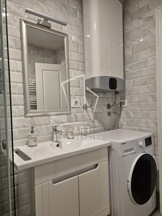 Slika 7 - Dubljanska, Dvosoban stan za izdavanje, 44m2, 900€