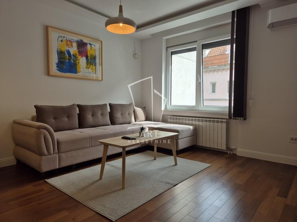 Glavna slika -Dubljanska, Dvosoban stan za izdavanje, 44m2, 900€