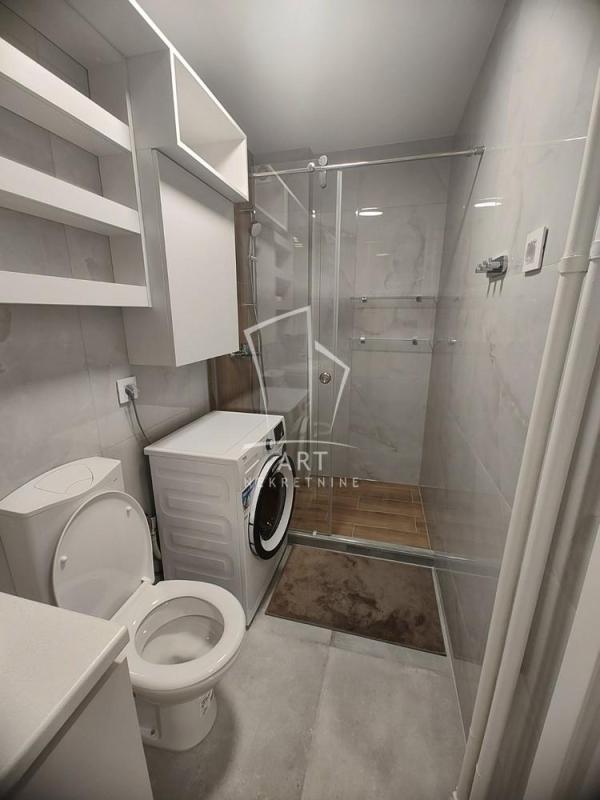 Slika 7 - Bulevar Kralja Aleksandra, Trosoban stan za izdavanje, 70m2, 1.000€