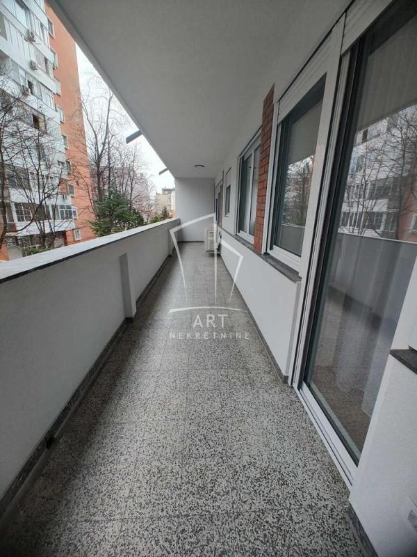 Slika 8 - Bulevar Kralja Aleksandra, Trosoban stan za izdavanje, 70m2, 1.000€