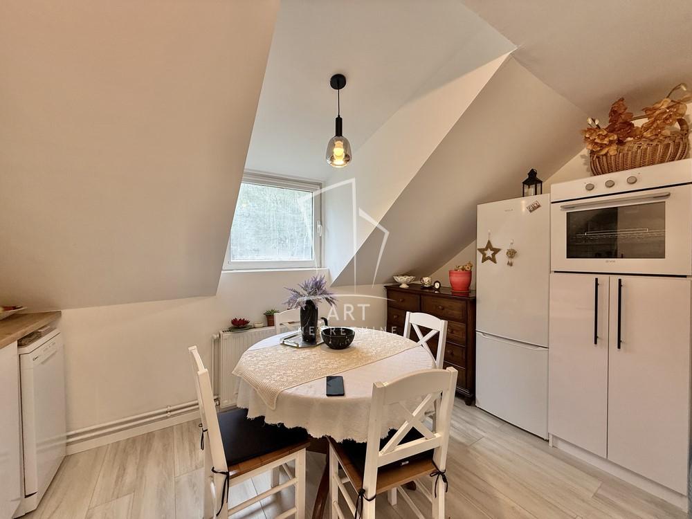 Slika 6 - Mile Dimić, Dvosoban stan na prodaju, 40m2, 120.000€