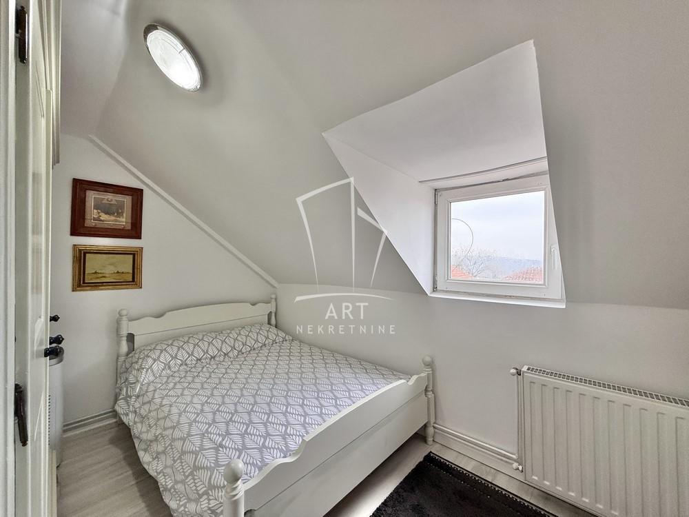 Slika 8 - Mile Dimić, Dvosoban stan na prodaju, 40m2, 120.000€