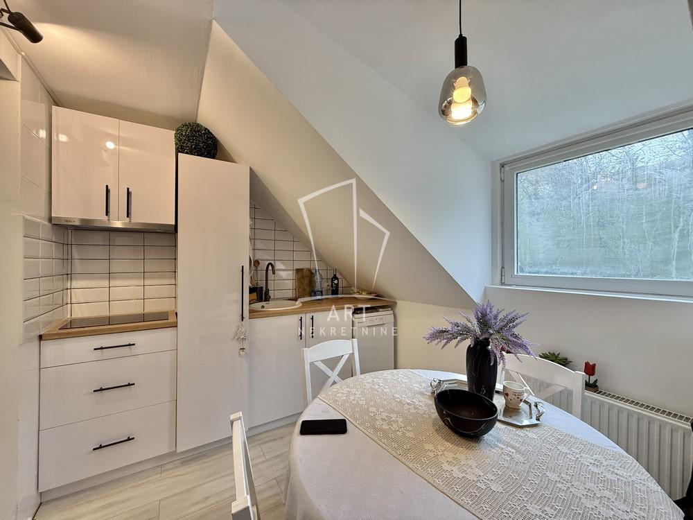 Slika 7 - Mile Dimić, Dvosoban stan na prodaju, 40m2, 120.000€