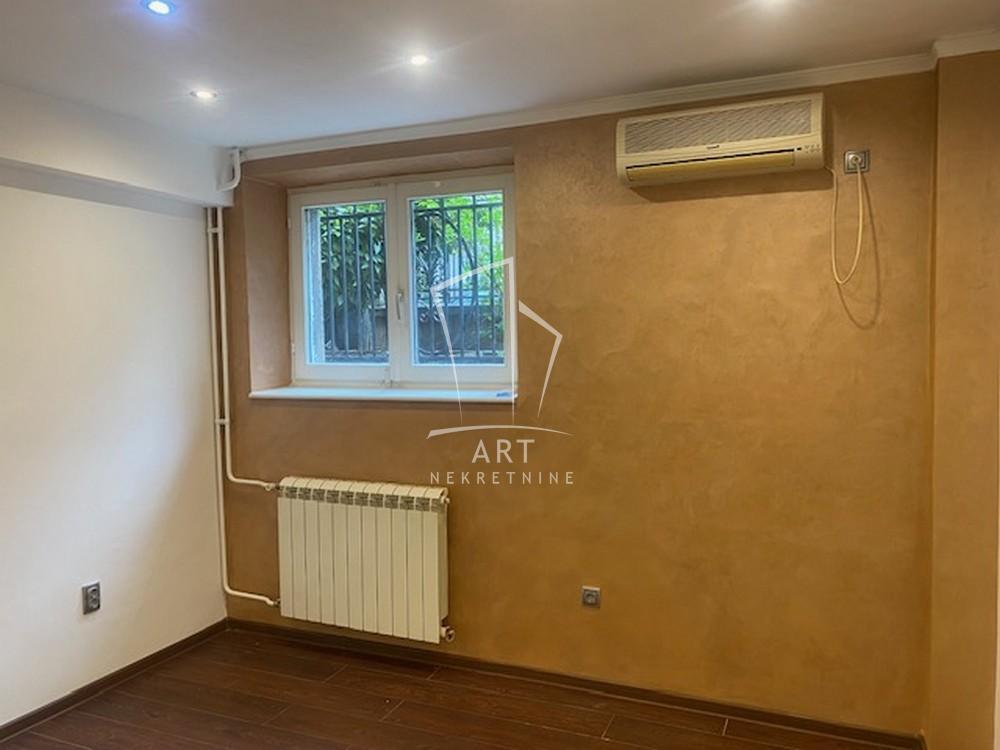 Glavna slika -Topolska,  Lokal za izdavanje, 54m2, 600€