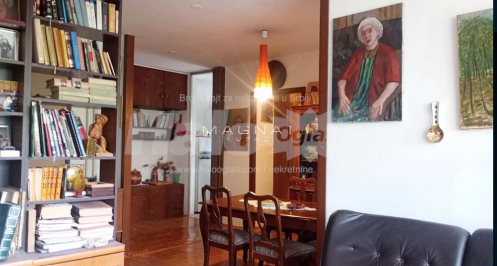 Slika 4 - Luke Vojvodića, Trosoban stan na prodaju, 77m2, 192.000€