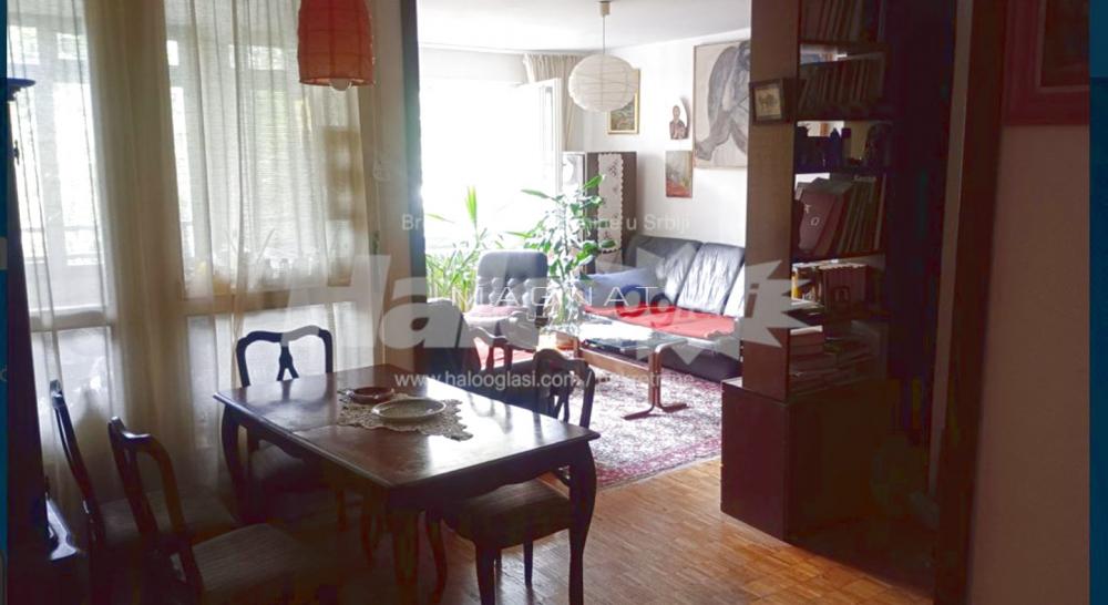 Slika 1 - Luke Vojvodića, Trosoban stan na prodaju, 77m2, 192.000€