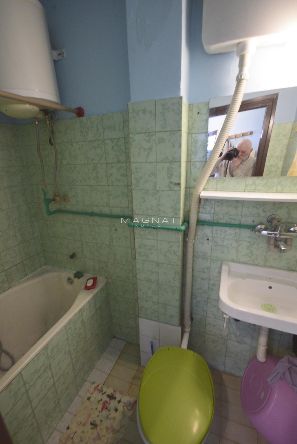 Slika 4 - Karađorđeva, Jednosoban stan na prodaju, 36m2, 169.000€