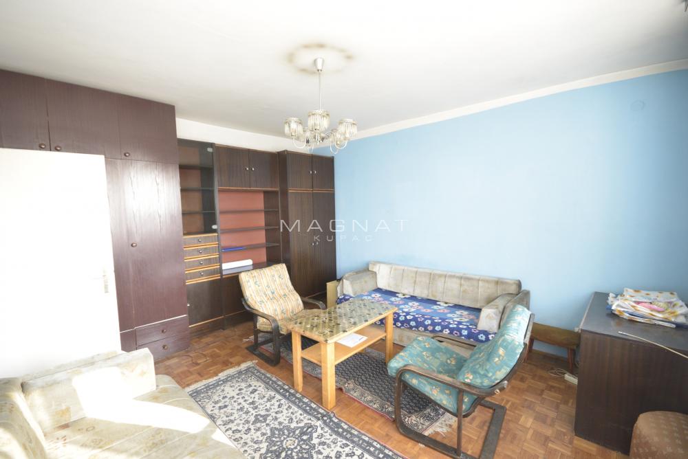 Slika 1 - Karađorđeva, Jednosoban stan na prodaju, 36m2, 169.000€