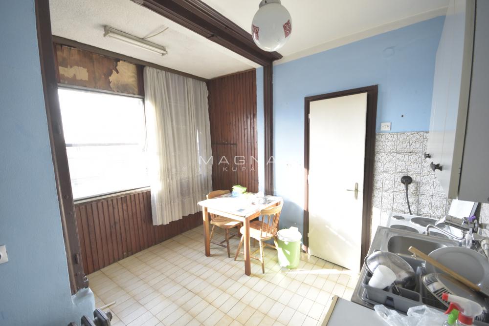 Slika 3 - Karađorđeva, Jednosoban stan na prodaju, 36m2, 169.000€