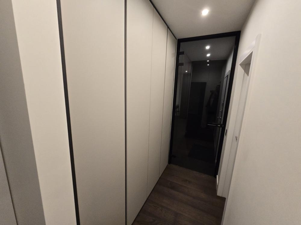 Slika 9 - Kneza Stracimira, Trosoban stan za izdavanje, 66m2, 1.100€