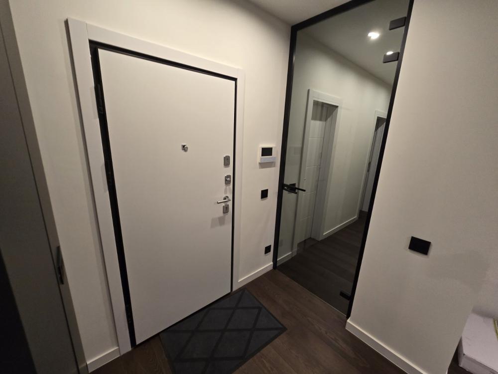 Slika 10 - Kneza Stracimira, Trosoban stan za izdavanje, 66m2, 1.100€