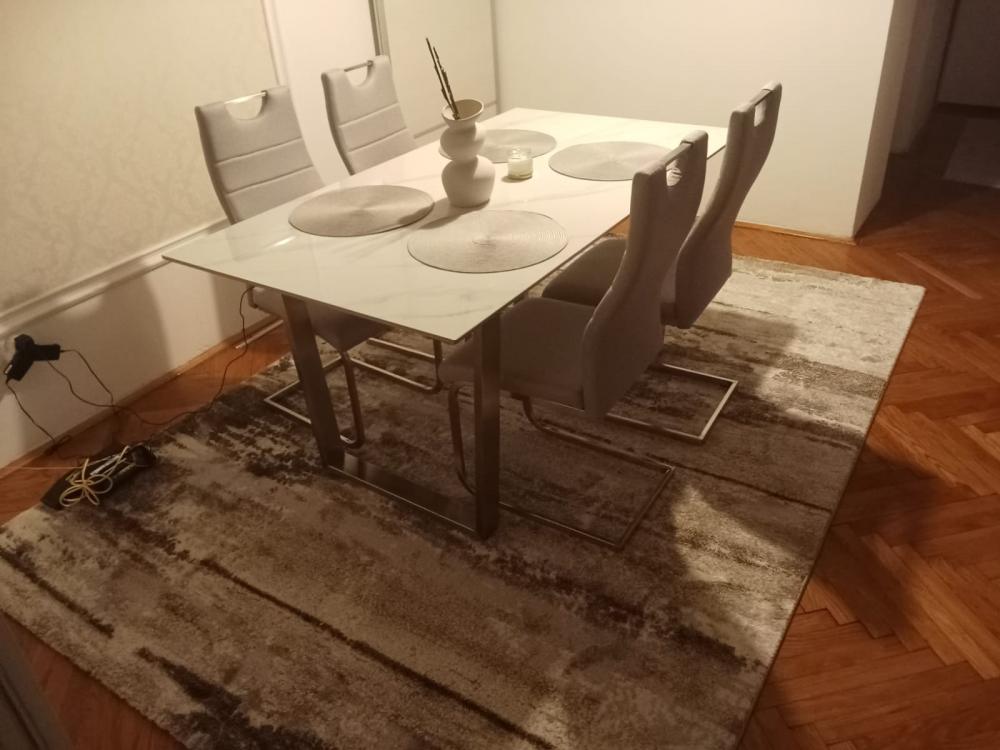 Slika 2 - Kosovska, Dvosoban stan za izdavanje, 62m2, 900€