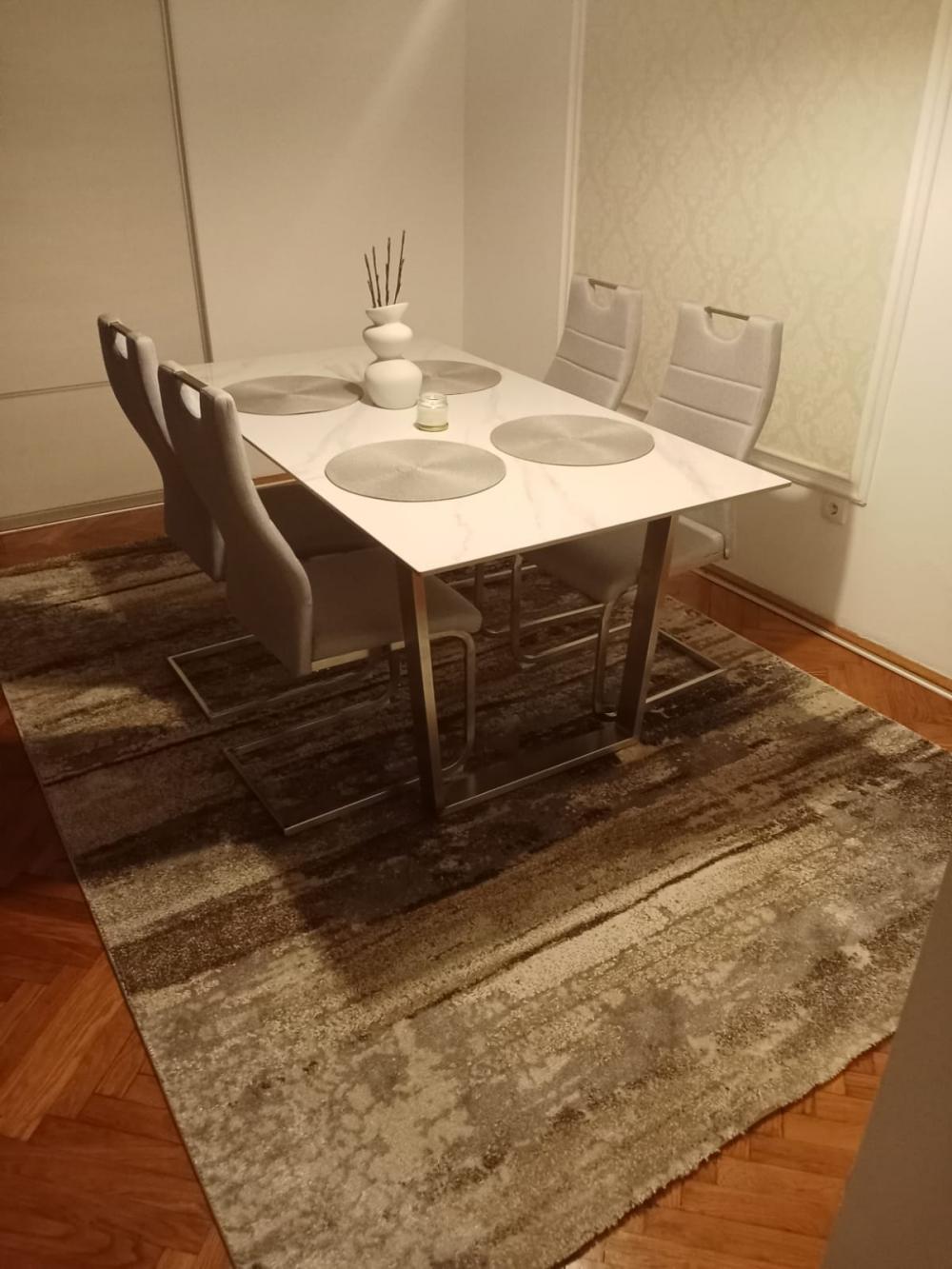 Slika 3 - Kosovska, Dvosoban stan za izdavanje, 62m2, 900€