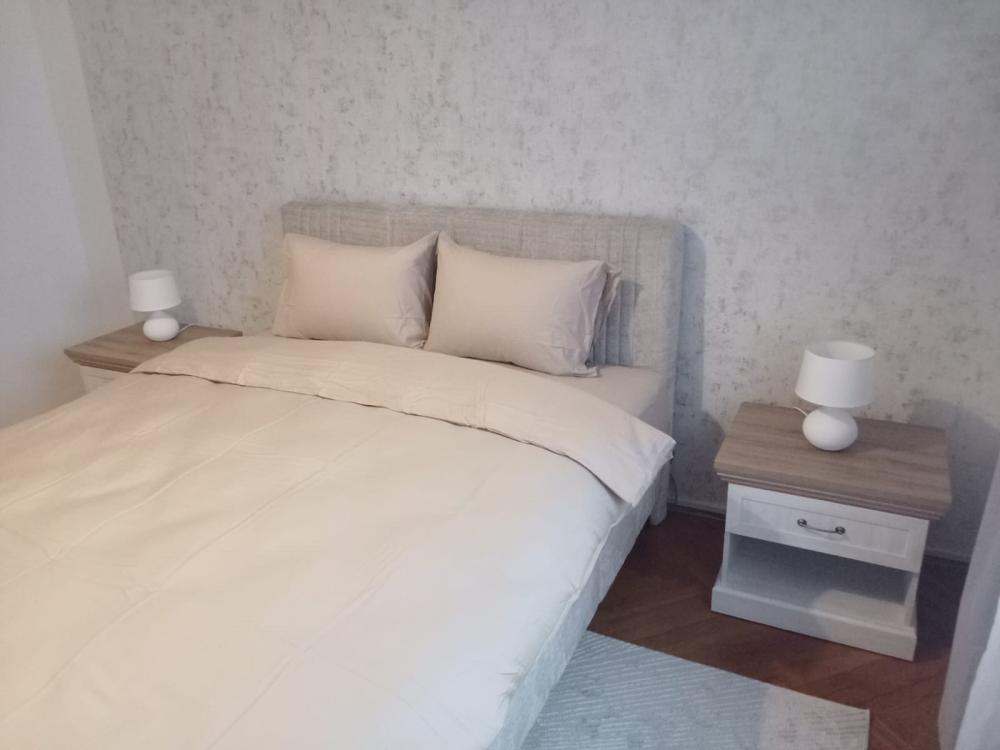 Slika 5 - Kosovska, Dvosoban stan za izdavanje, 62m2, 900€