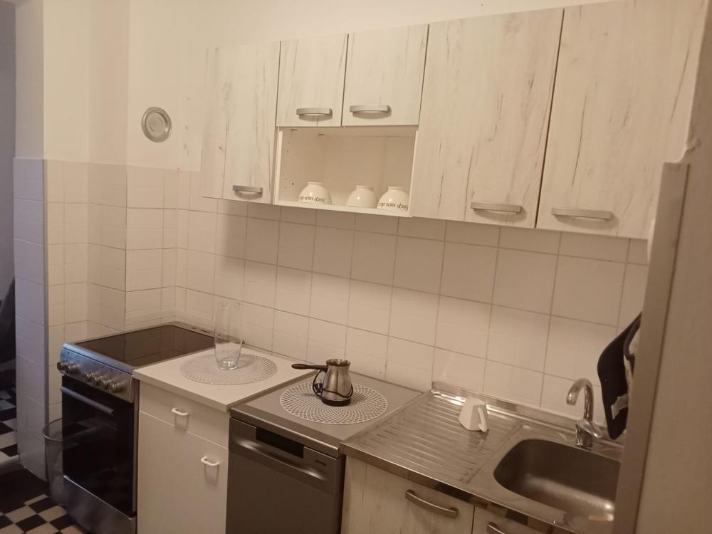 Slika 4 - Kosovska, Dvosoban stan za izdavanje, 62m2, 900€