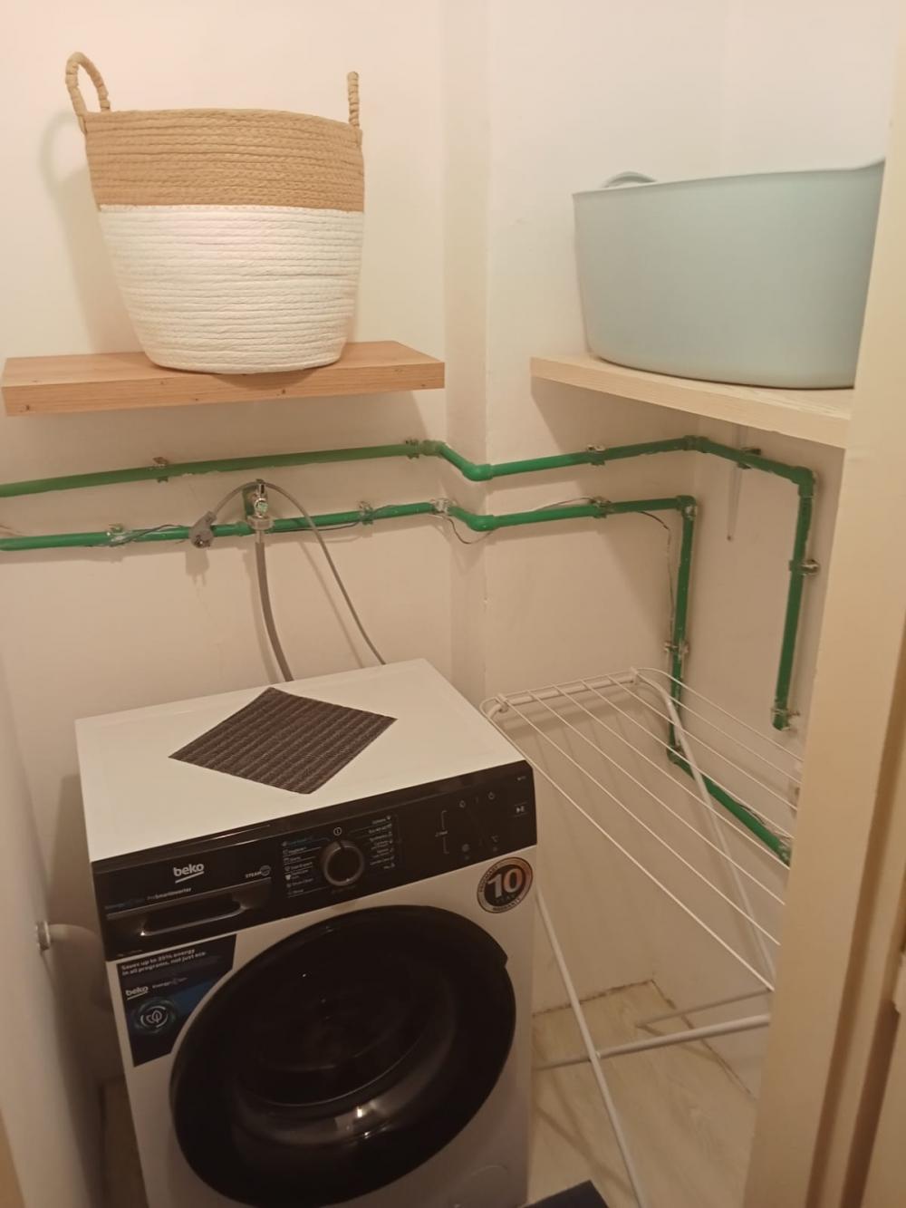 Slika 9 - Kosovska, Dvosoban stan za izdavanje, 62m2, 900€