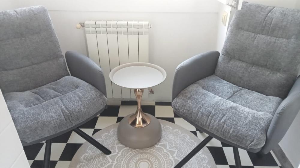 Slika 8 - Kosovska, Dvosoban stan za izdavanje, 62m2, 900€