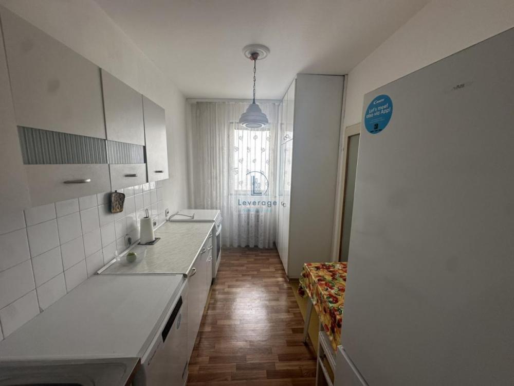 Slika 6 - Karađorđeva, Trosoban stan za izdavanje, 78m2, 850€