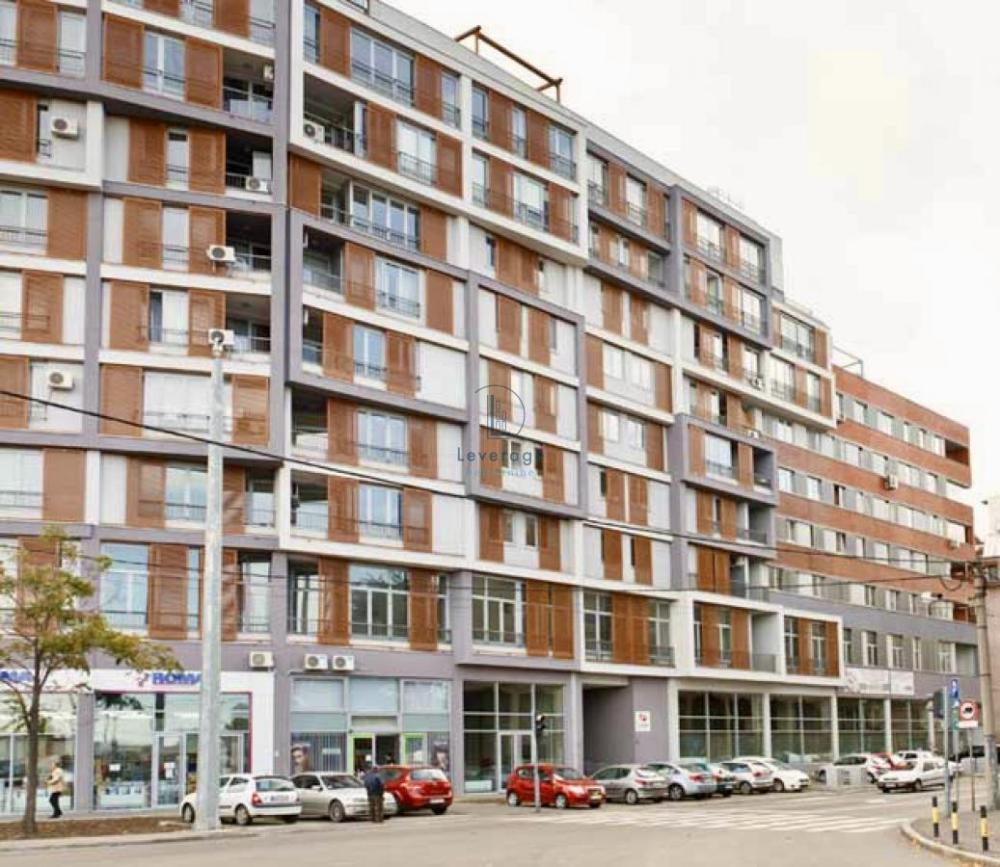 Slika 6 - Žorža Klemansoa,  Lokal za izdavanje, 180m2, 2.500€