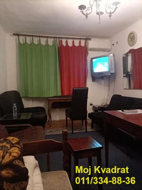 Glavna slika -Dvoiposoban stan za izdavanje, 55m2, 600€