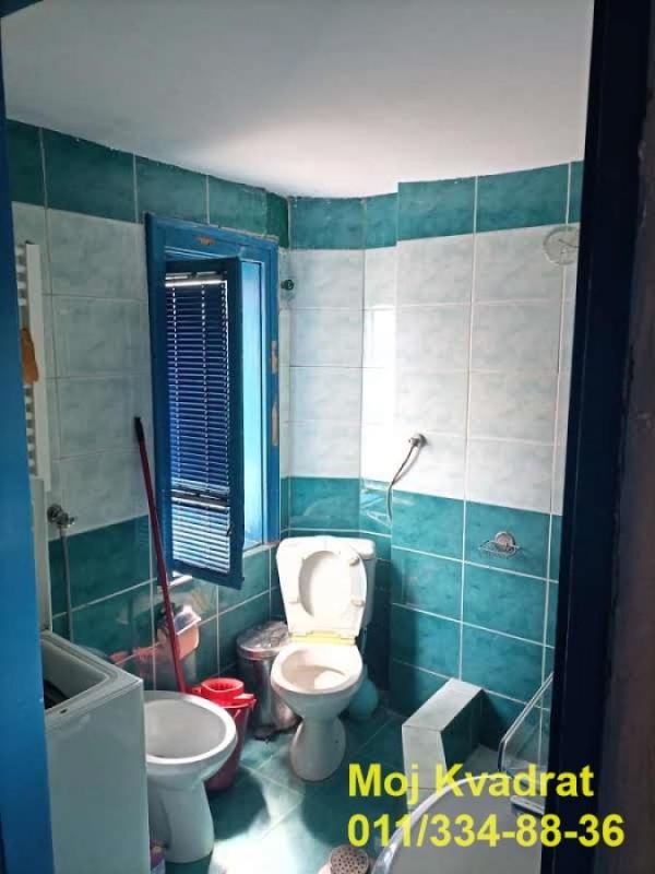 Slika 6 - Dvoiposoban stan za izdavanje, 55m2, 600€