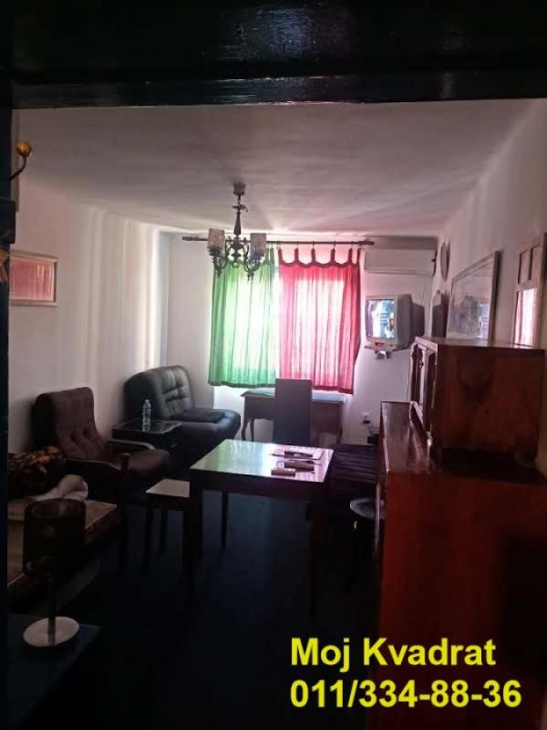 Slika 1 - Dvoiposoban stan za izdavanje, 55m2, 600€