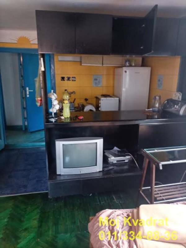 Slika 4 - Dvoiposoban stan za izdavanje, 55m2, 600€