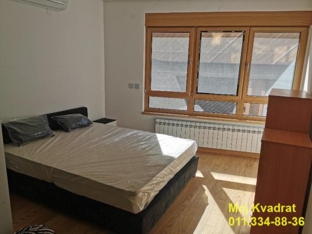 Slika 3 - Jednosoban stan za izdavanje, 36m2, 700€