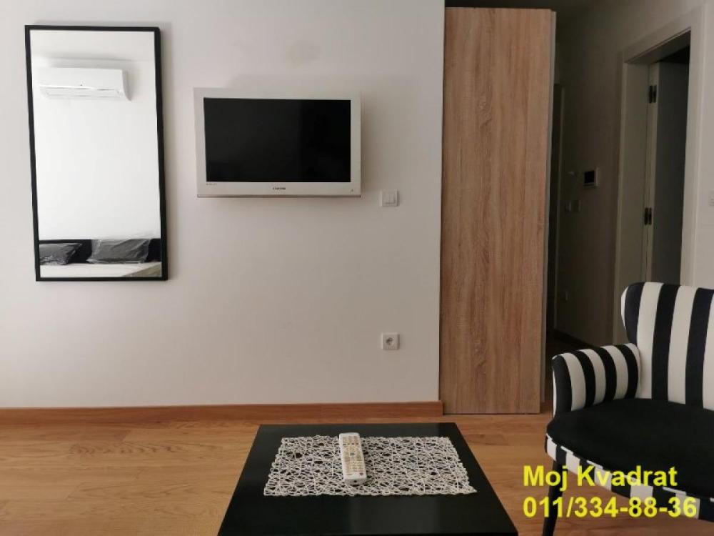 Slika 1 - Jednosoban stan za izdavanje, 36m2, 700€