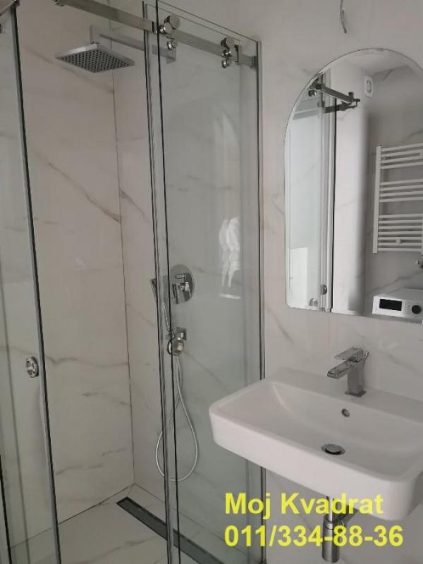 Slika 7 - Jednosoban stan za izdavanje, 36m2, 700€