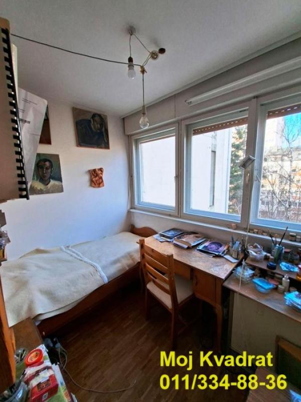 Slika 4 - Trosoban stan na prodaju, 77m2, 192.000€