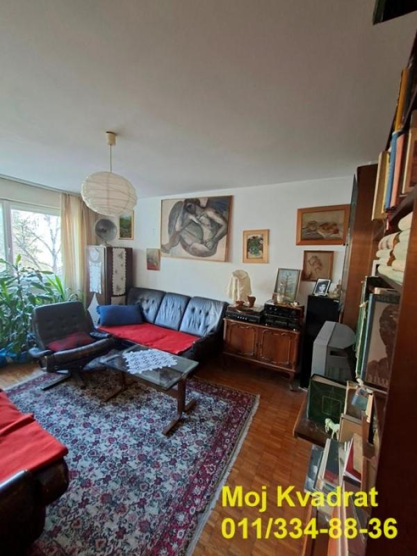 Slika 1 - Trosoban stan na prodaju, 77m2, 192.000€