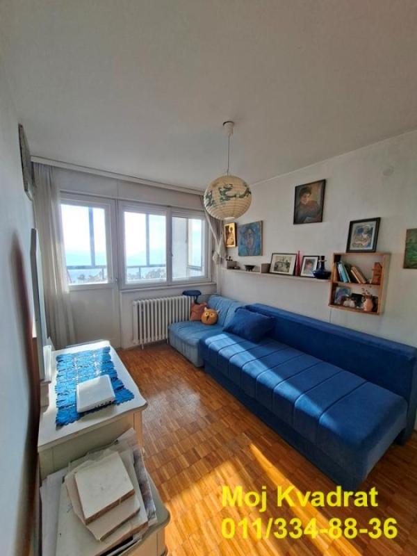 Slika 3 - Trosoban stan na prodaju, 77m2, 192.000€