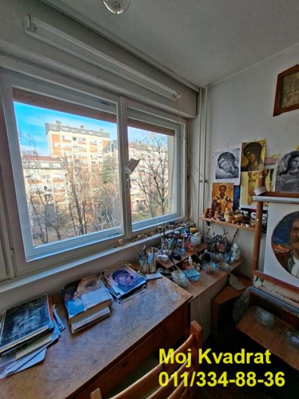 Slika 5 - Trosoban stan na prodaju, 77m2, 192.000€