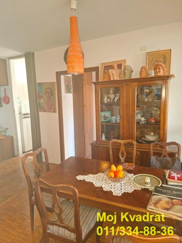 Slika 6 - Trosoban stan na prodaju, 77m2, 192.000€