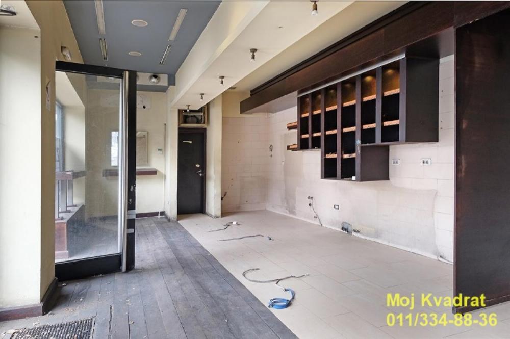 Slika 5 -  Lokal za izdavanje, 42m2, 2.250€