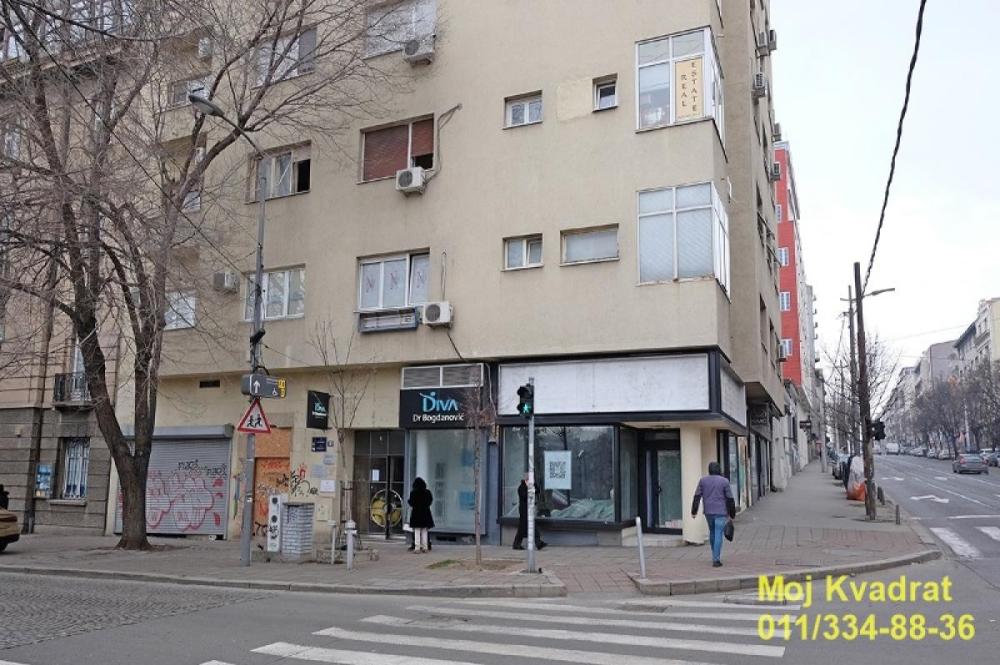 Slika 7 -  Lokal za izdavanje, 42m2, 2.250€