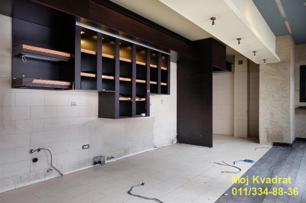 Slika 4 -  Lokal za izdavanje, 42m2, 2.250€