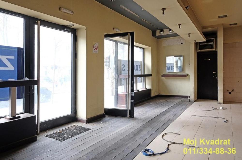 Slika 1 -  Lokal za izdavanje, 42m2, 2.250€