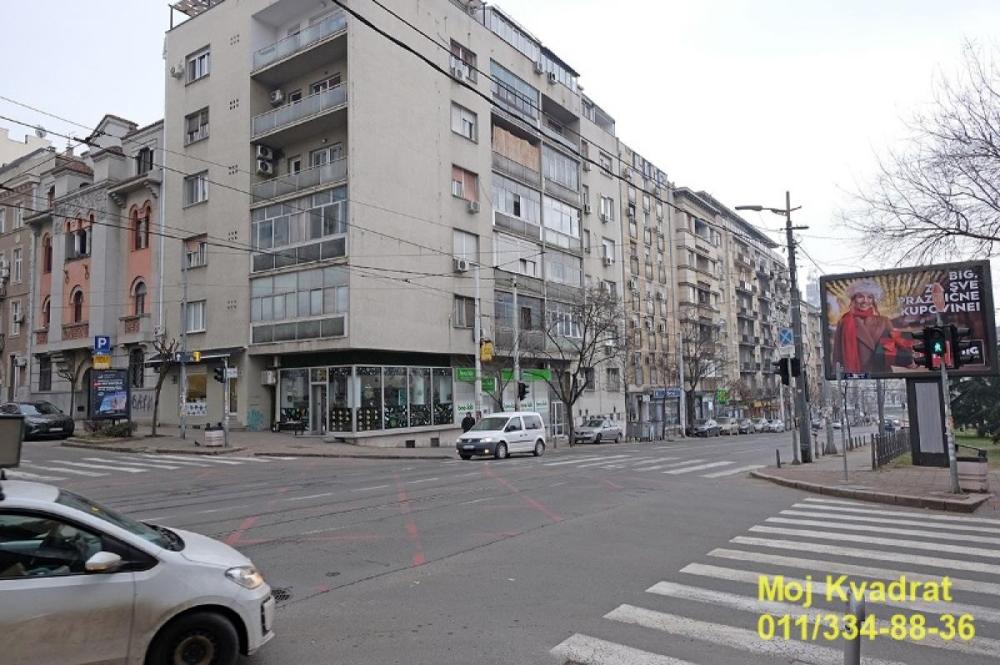 Slika 8 -  Lokal za izdavanje, 42m2, 2.250€