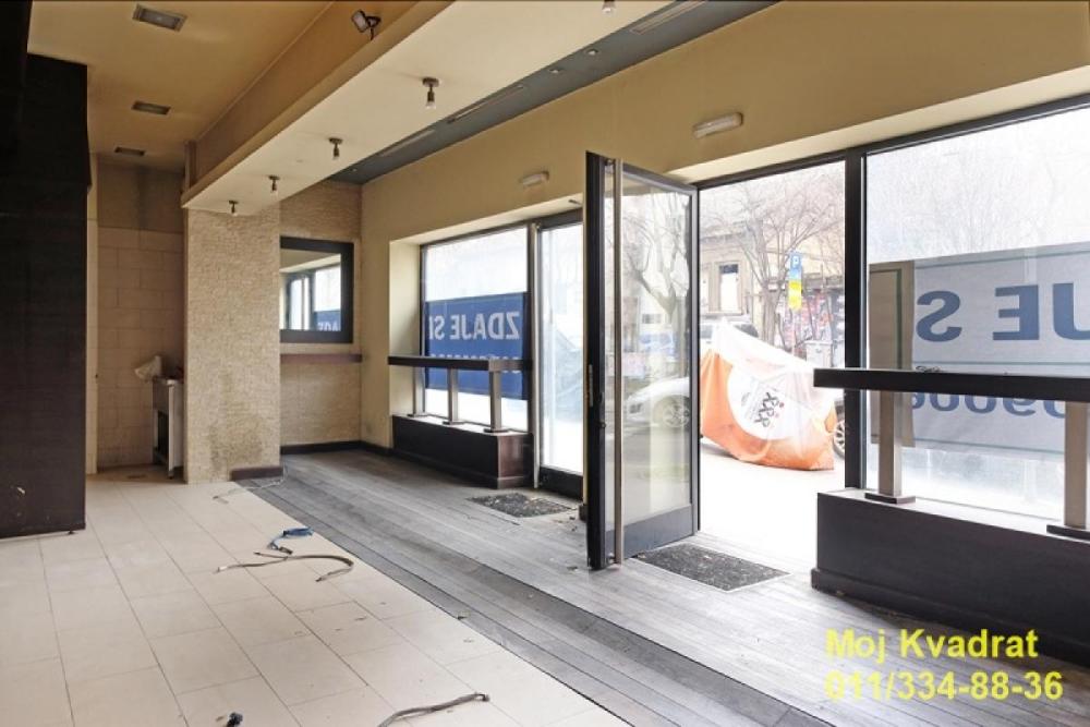 Slika 3 -  Lokal za izdavanje, 42m2, 2.250€