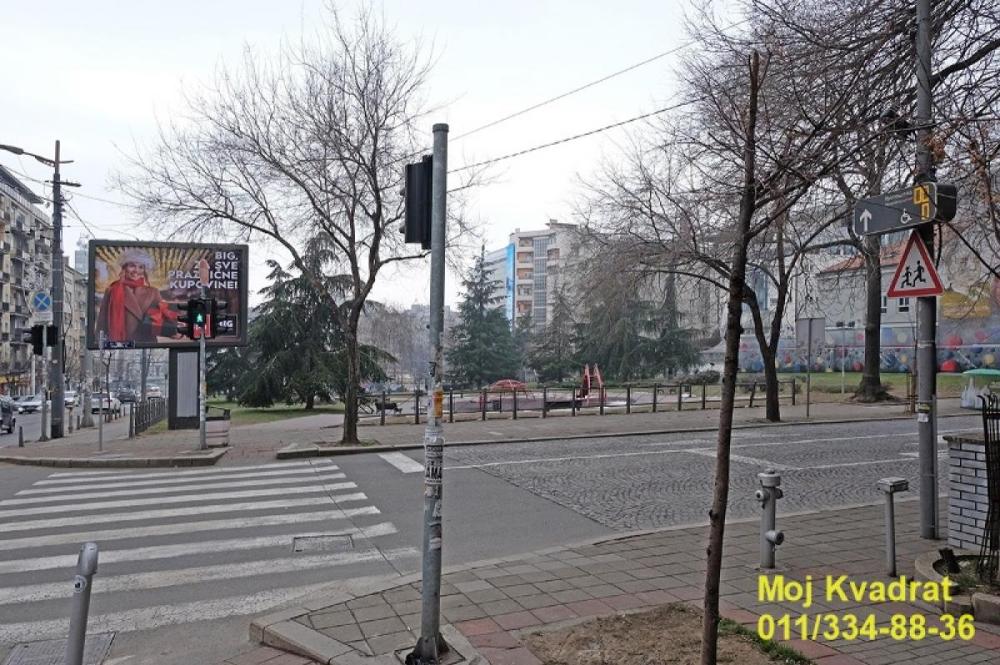 Slika 9 -  Lokal za izdavanje, 42m2, 2.250€