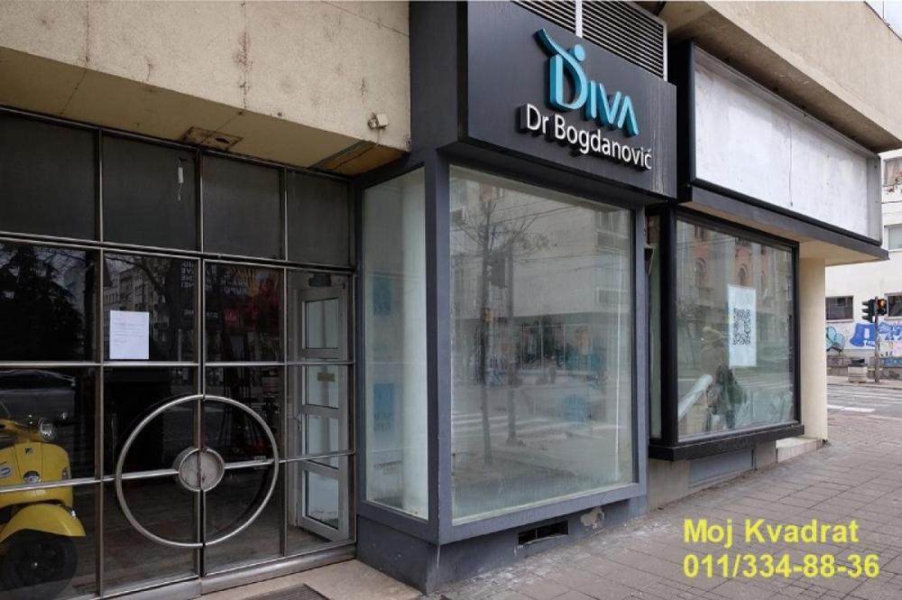 Slika 1 -  Lokal za izdavanje, 40m2, 2.700€