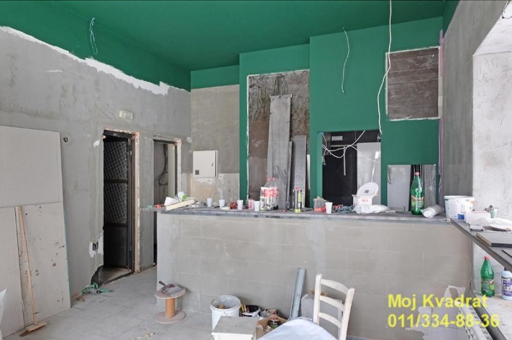 Slika 3 -  Lokal za izdavanje, 40m2, 2.700€