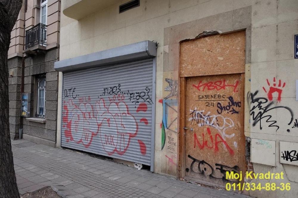 Slika 1 -  Lokal za izdavanje, 200m2, 6.000€