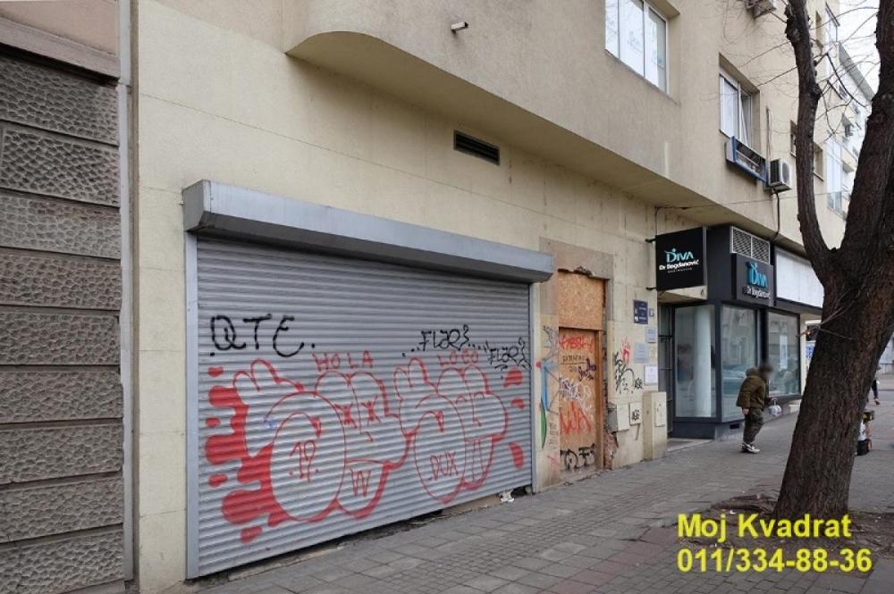 Slika 2 -  Lokal za izdavanje, 200m2, 6.000€