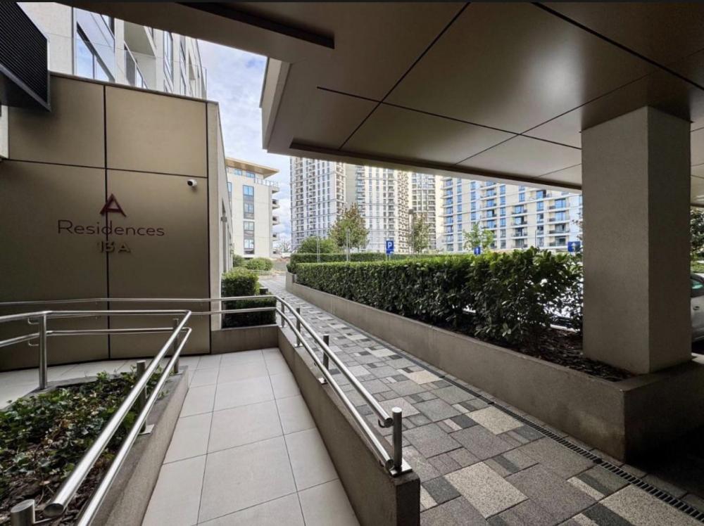 Slika 9 - Hercegovačka, Dvosoban stan za izdavanje, 55m2, 1.300€