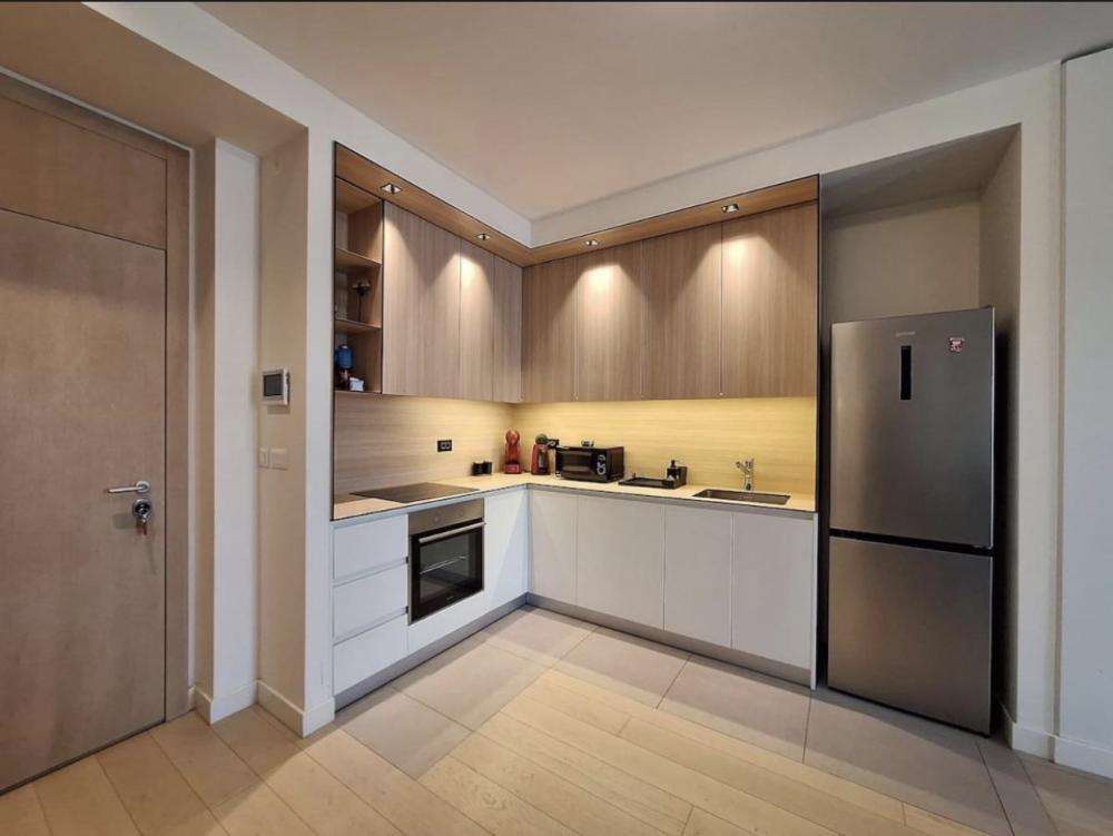 Slika 4 - Hercegovačka, Dvosoban stan za izdavanje, 55m2, 1.300€