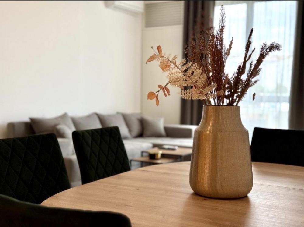 Slika 2 - Hercegovačka, Dvosoban stan za izdavanje, 55m2, 1.300€